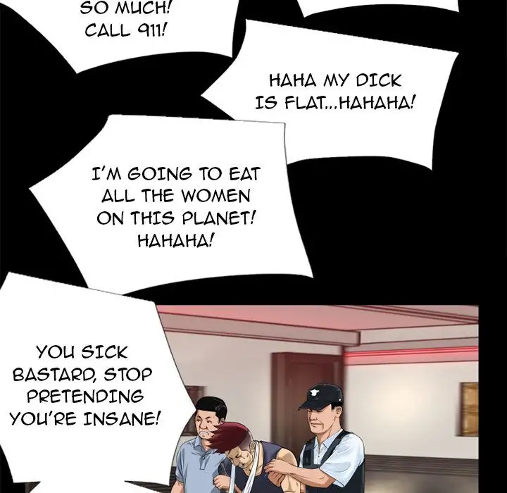 Beyond Imagination Chapter 14 Page 53