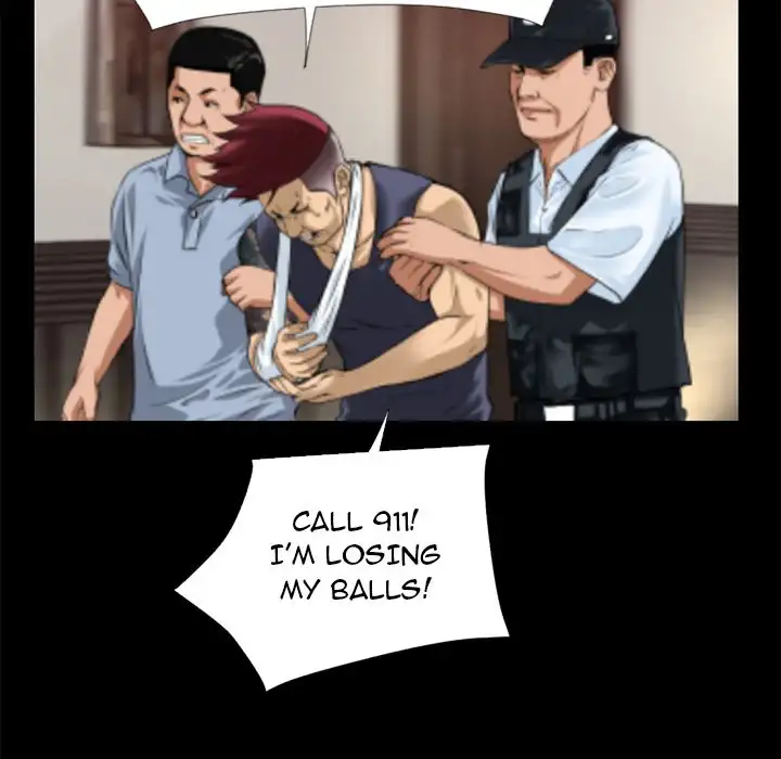 Beyond Imagination Chapter 14 Page 55