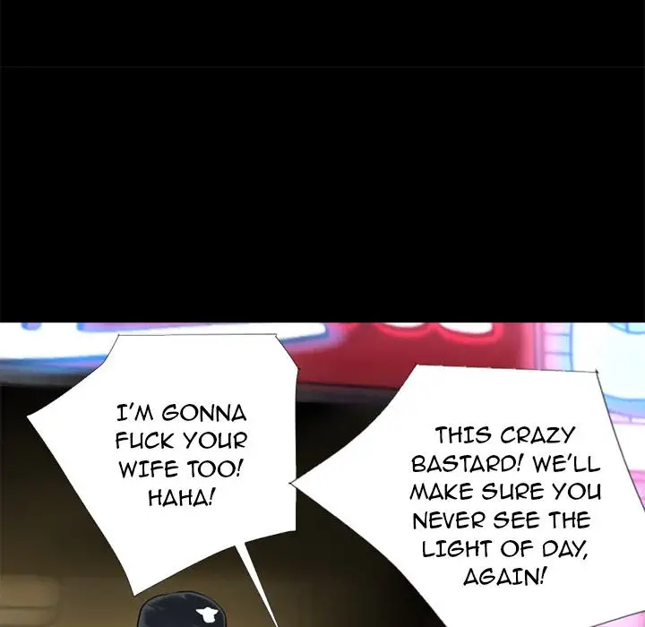 Beyond Imagination Chapter 14 Page 56