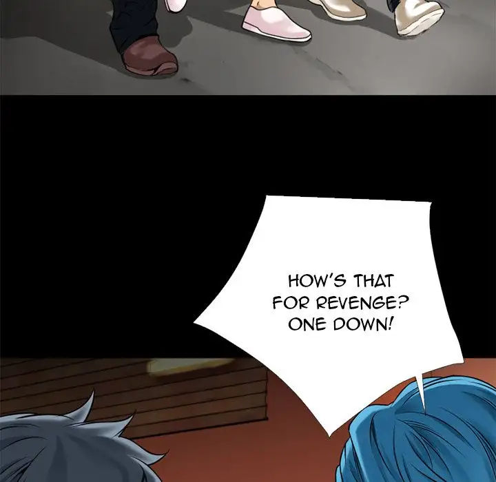 Beyond Imagination Chapter 14 Page 58