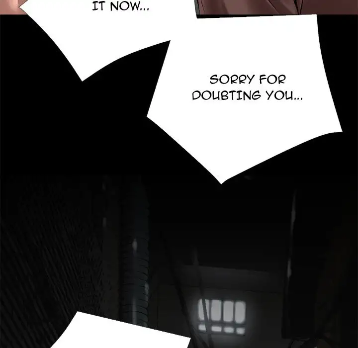 Beyond Imagination Chapter 14 Page 60