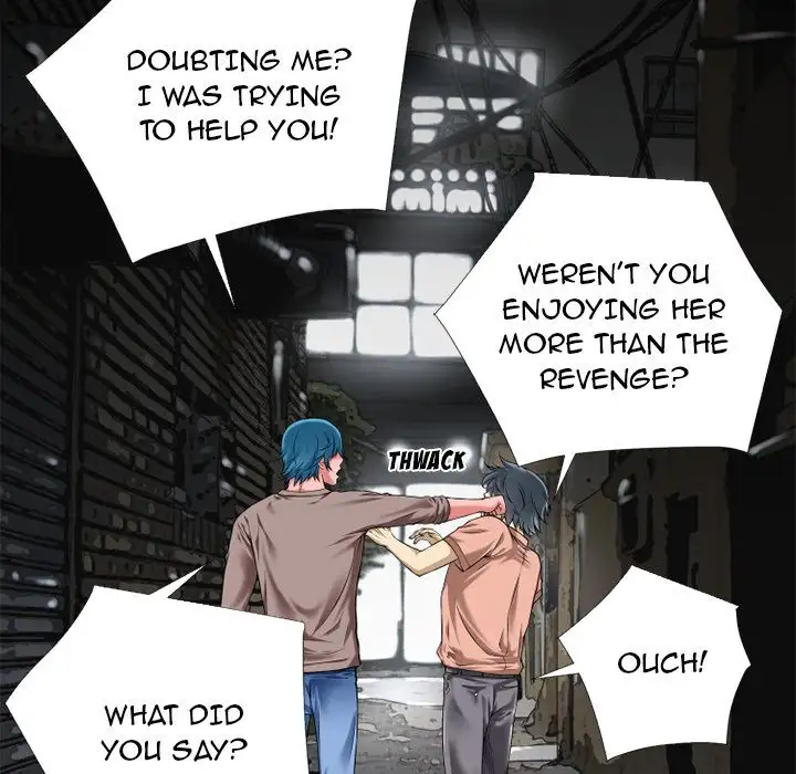 Beyond Imagination Chapter 14 Page 61