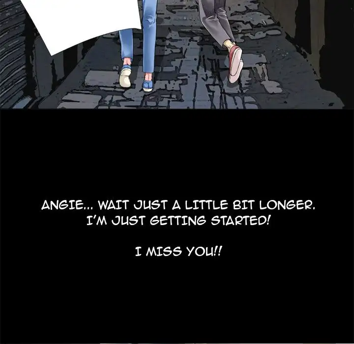 Beyond Imagination Chapter 14 Page 62