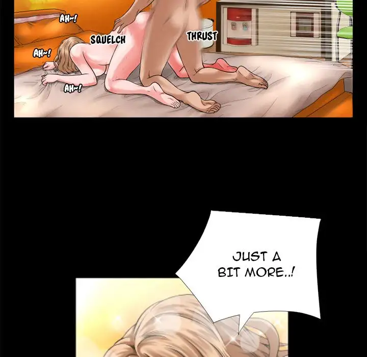 Beyond Imagination Chapter 14 Page 7