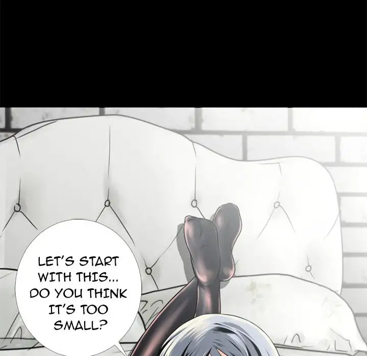 Beyond Imagination Chapter 14 Page 72