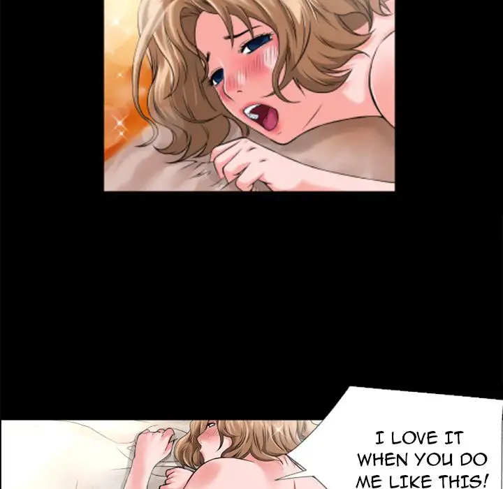 Beyond Imagination Chapter 14 Page 8