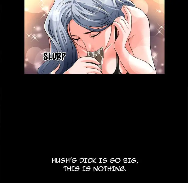 Beyond Imagination Chapter 15 Page 15