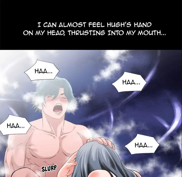 Beyond Imagination Chapter 15 Page 21