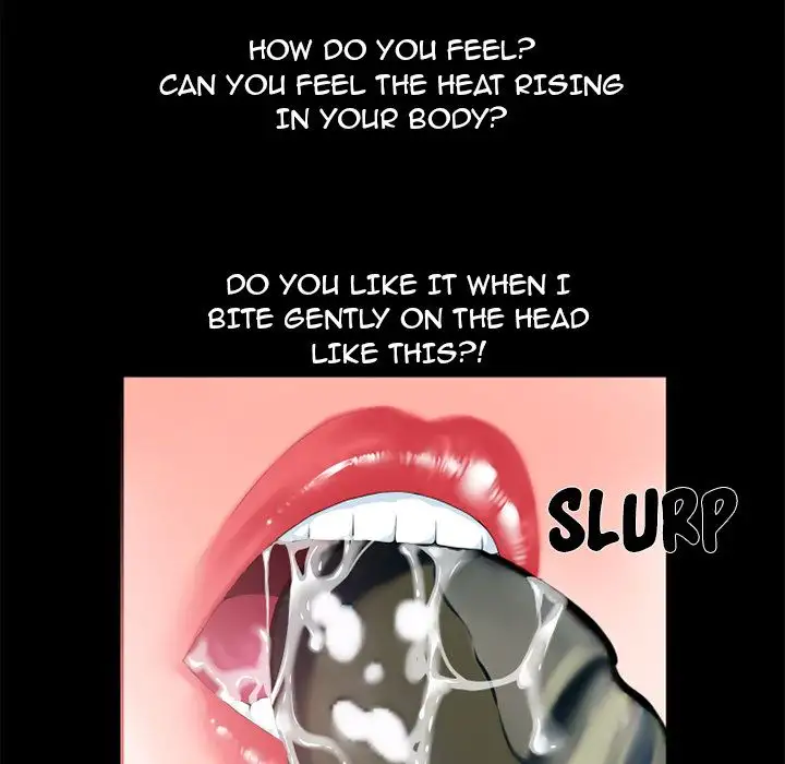 Beyond Imagination Chapter 15 Page 27