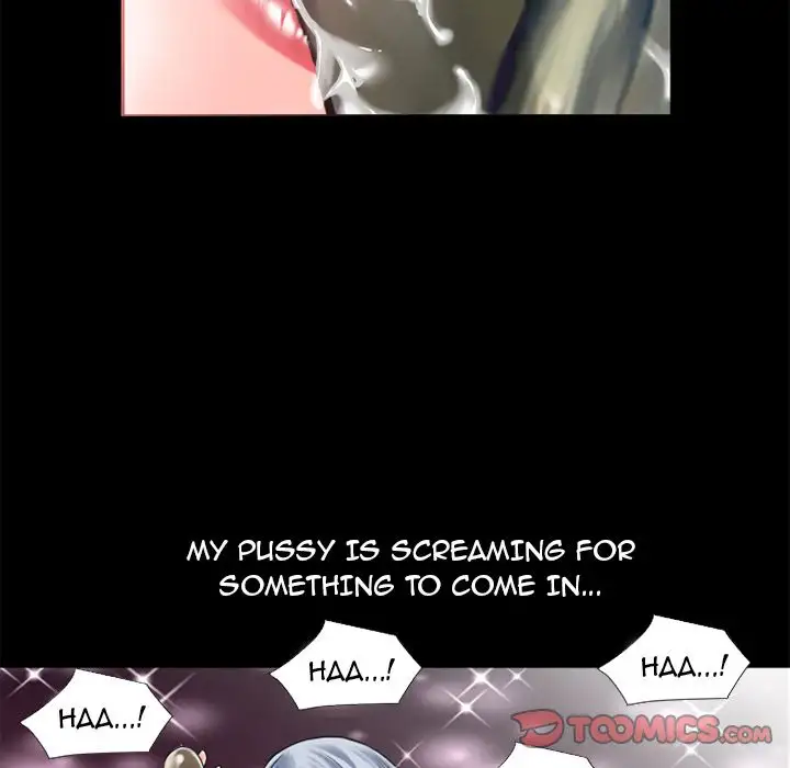 Beyond Imagination Chapter 15 Page 28