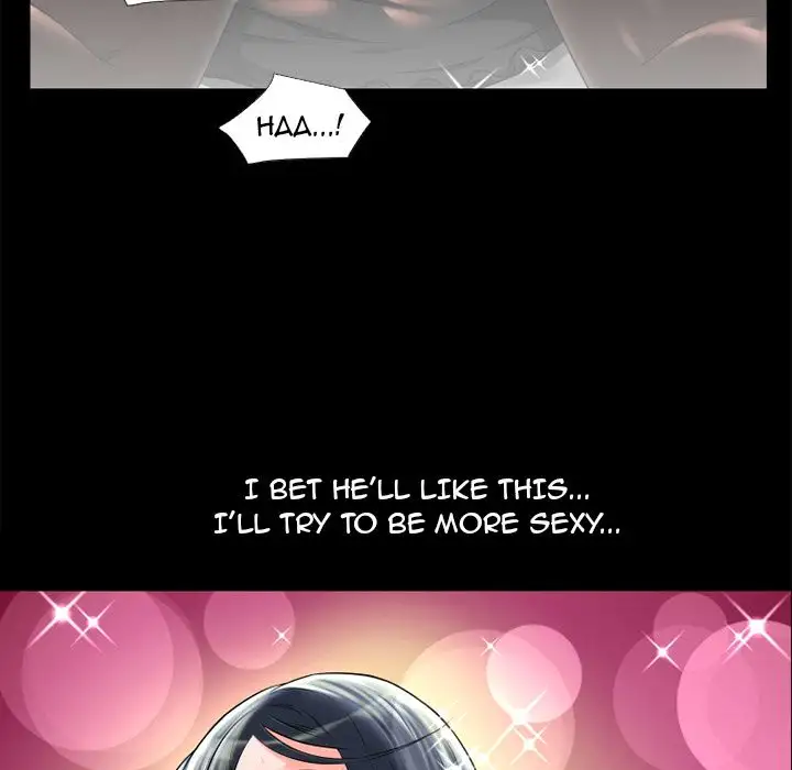 Beyond Imagination Chapter 15 Page 32
