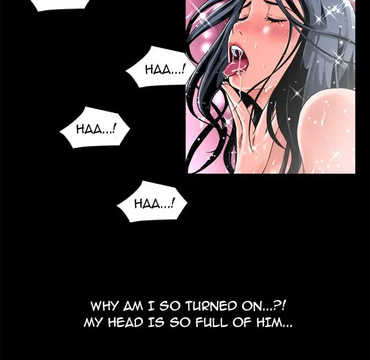 Beyond Imagination Chapter 15 Page 35