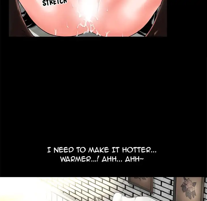Beyond Imagination Chapter 15 Page 39