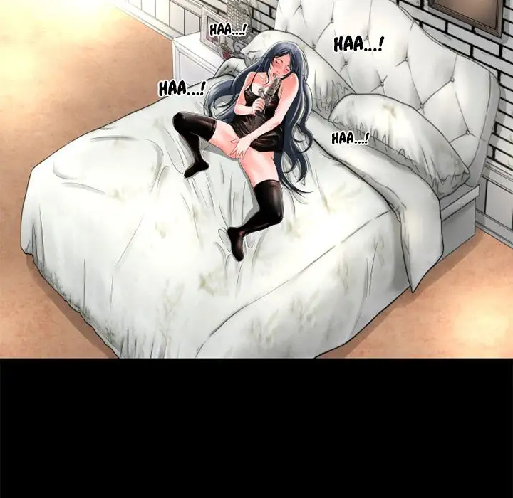 Beyond Imagination Chapter 15 Page 40