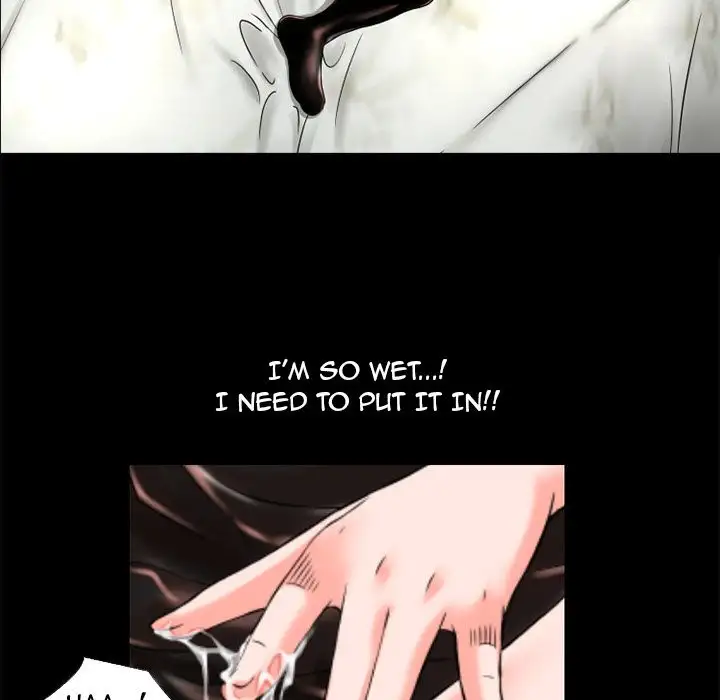 Beyond Imagination Chapter 15 Page 45