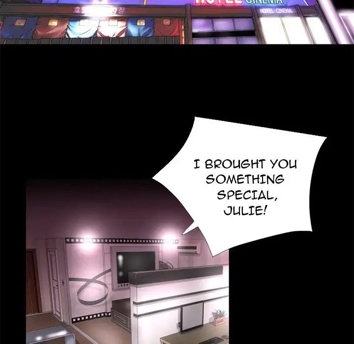 Beyond Imagination Chapter 15 Page 71
