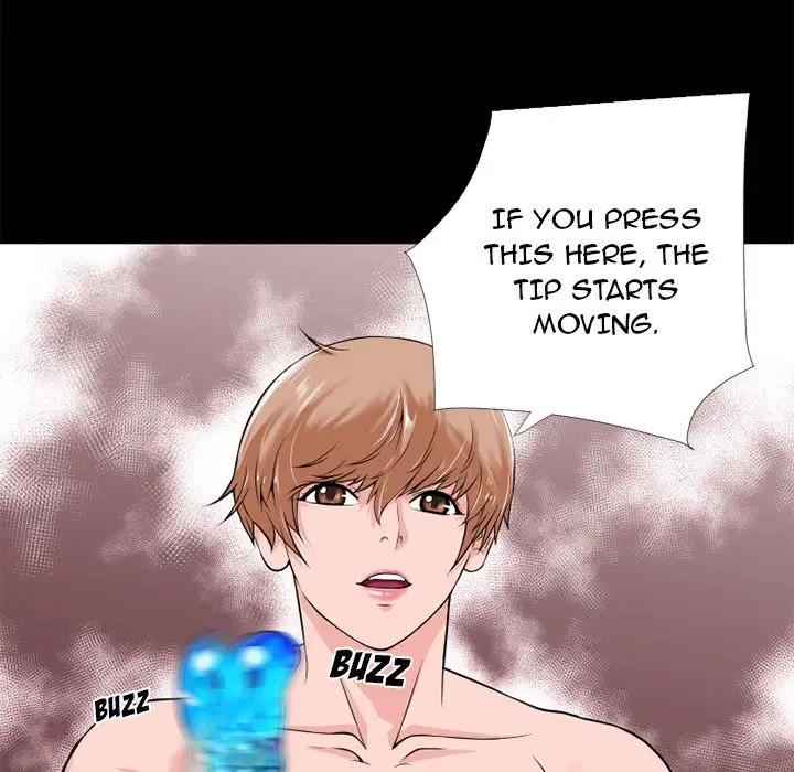 Beyond Imagination Chapter 15 Page 74