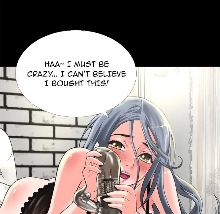 Beyond Imagination Chapter 15 Page 9