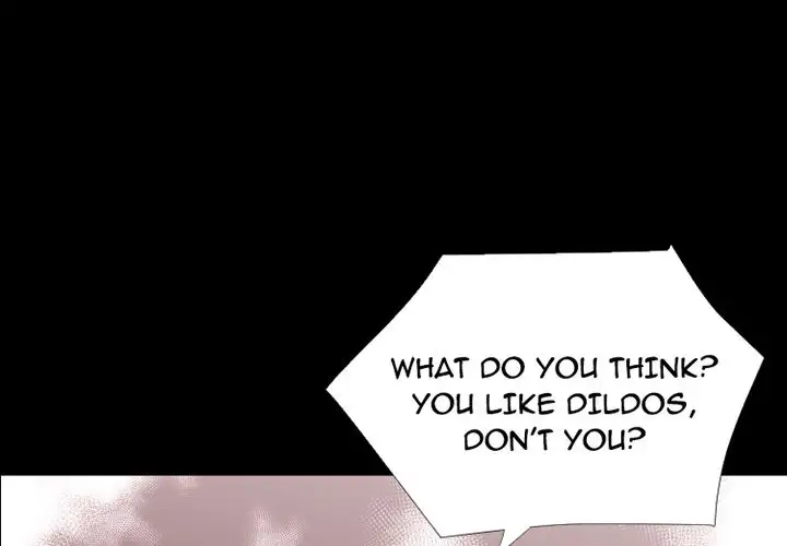 Beyond Imagination Chapter 16 Page 1