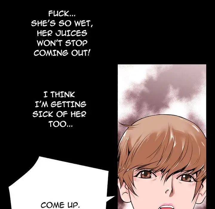 Beyond Imagination Chapter 16 Page 22