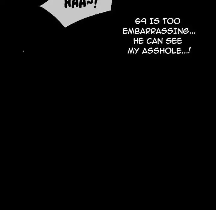 Beyond Imagination Chapter 16 Page 25