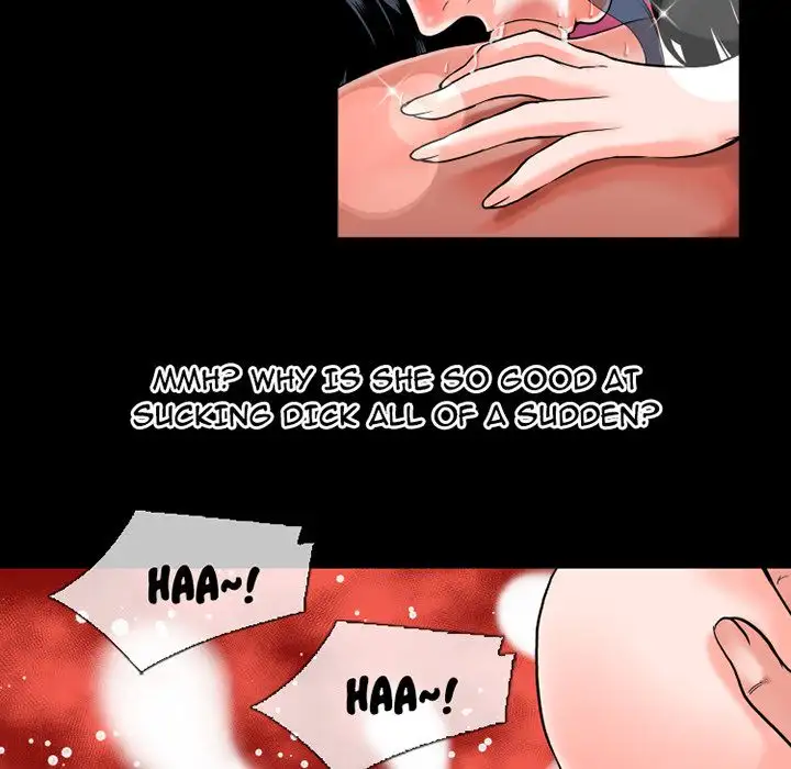 Beyond Imagination Chapter 16 Page 31