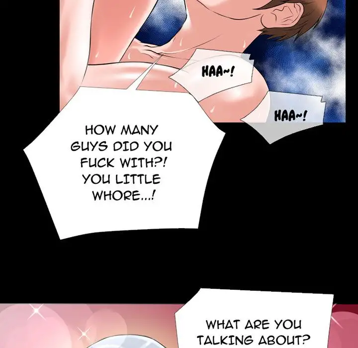 Beyond Imagination Chapter 16 Page 36