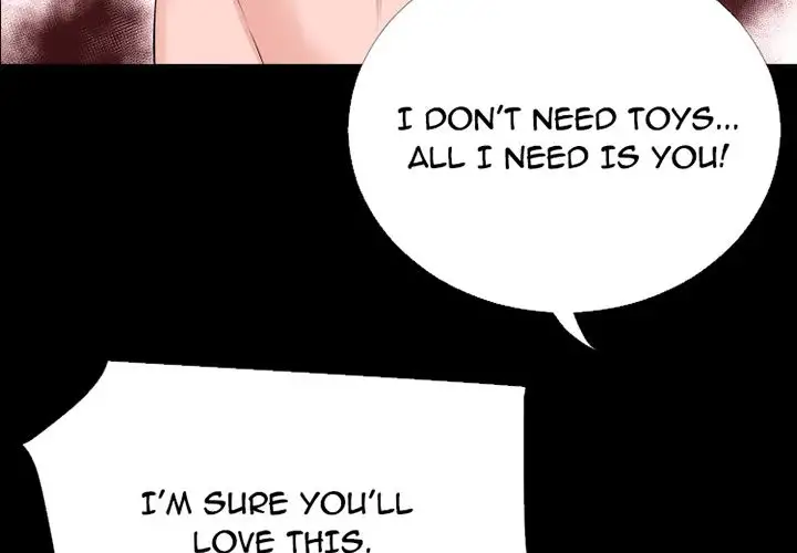Beyond Imagination Chapter 16 Page 4