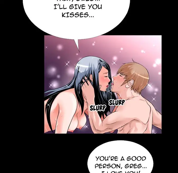 Beyond Imagination Chapter 16 Page 40