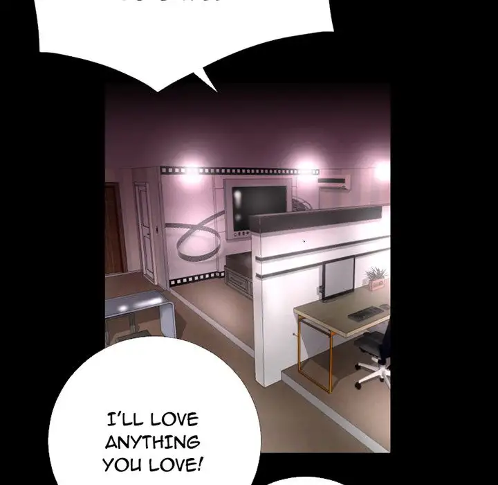 Beyond Imagination Chapter 16 Page 5