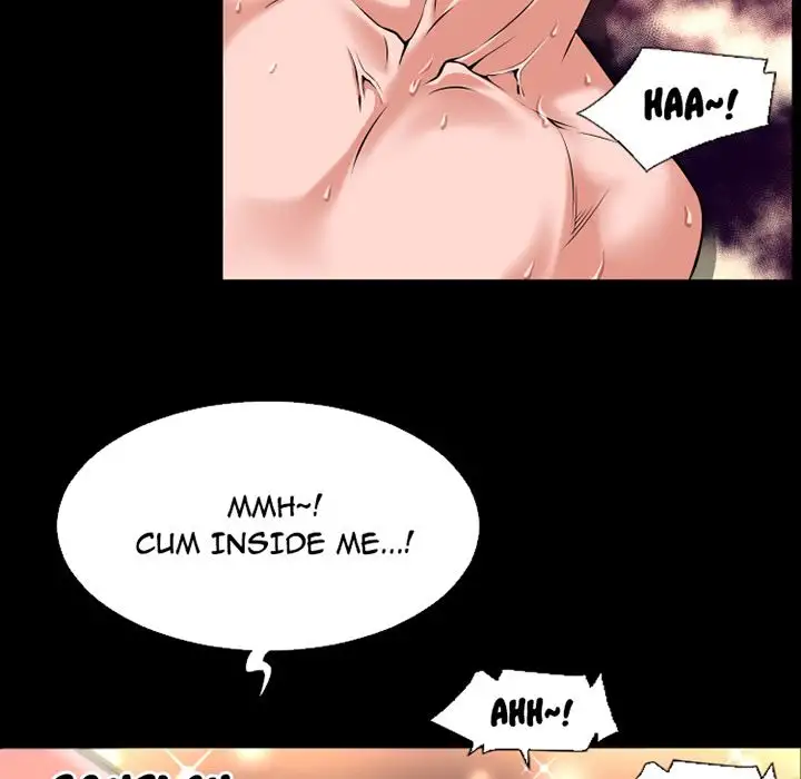 Beyond Imagination Chapter 16 Page 60