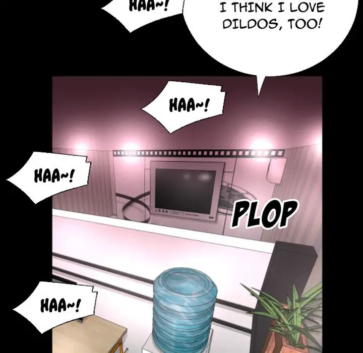 Beyond Imagination Chapter 16 Page 65