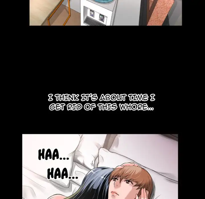 Beyond Imagination Chapter 16 Page 66
