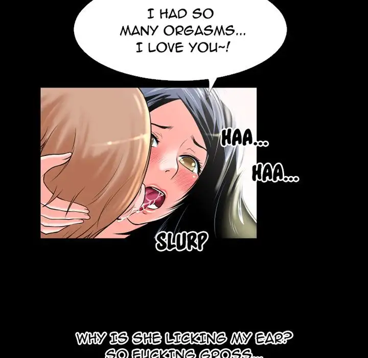 Beyond Imagination Chapter 16 Page 68