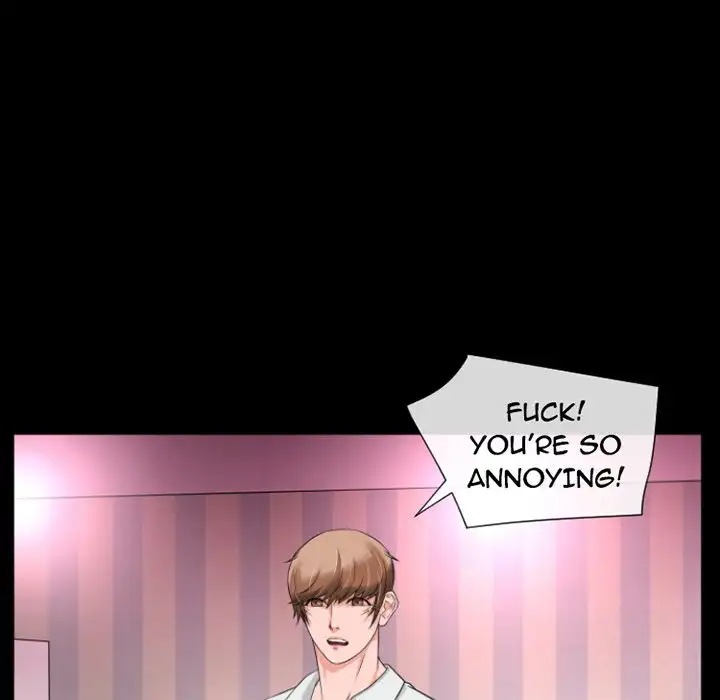 Beyond Imagination Chapter 17 Page 20