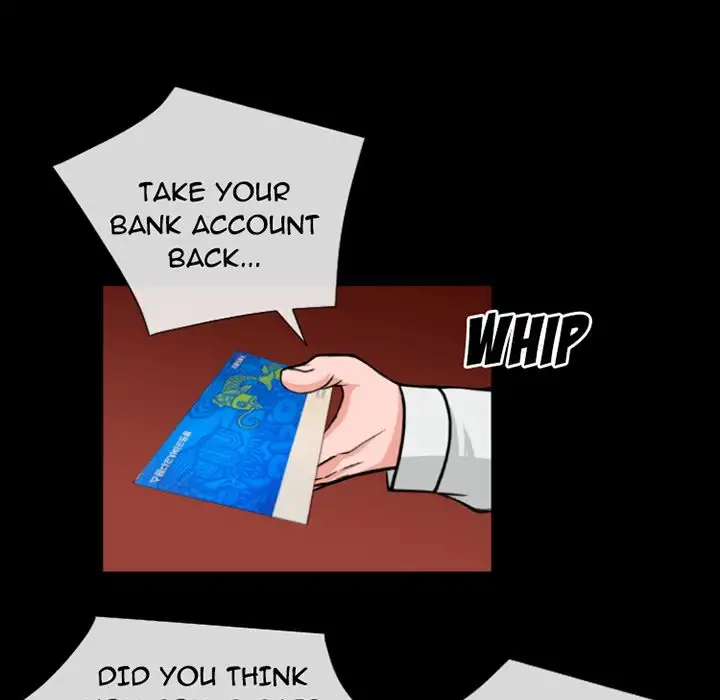 Beyond Imagination Chapter 17 Page 22