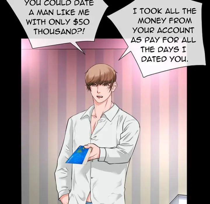 Beyond Imagination Chapter 17 Page 23