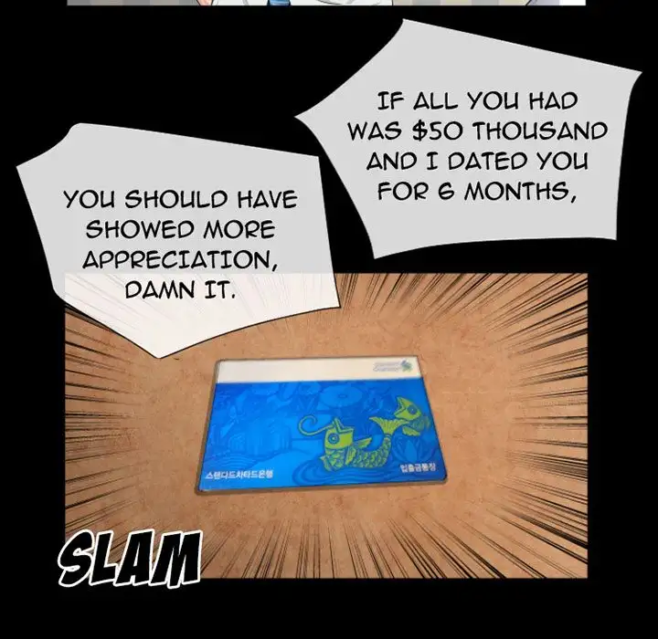 Beyond Imagination Chapter 17 Page 24