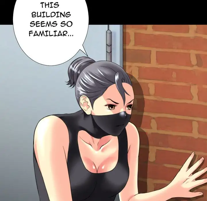 Beyond Imagination Chapter 17 Page 38