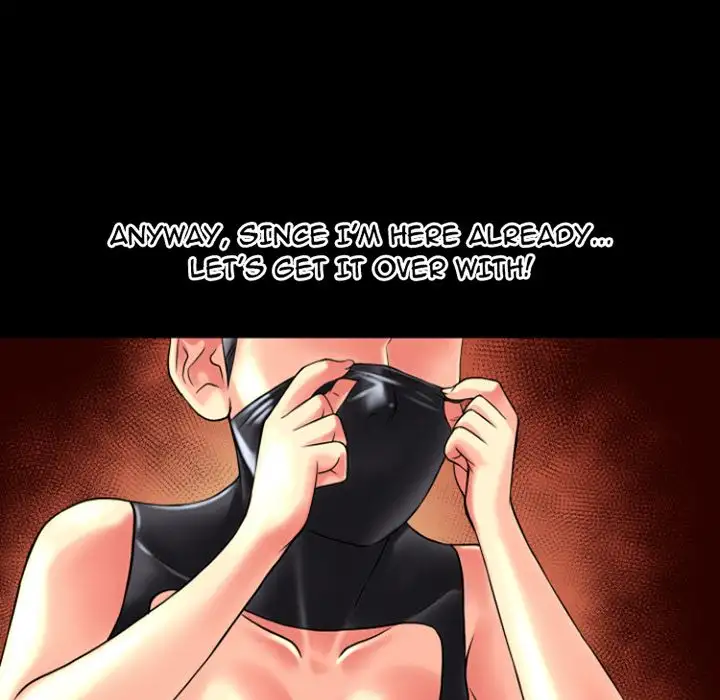 Beyond Imagination Chapter 17 Page 49