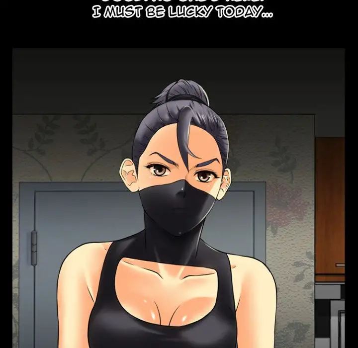 Beyond Imagination Chapter 17 Page 63