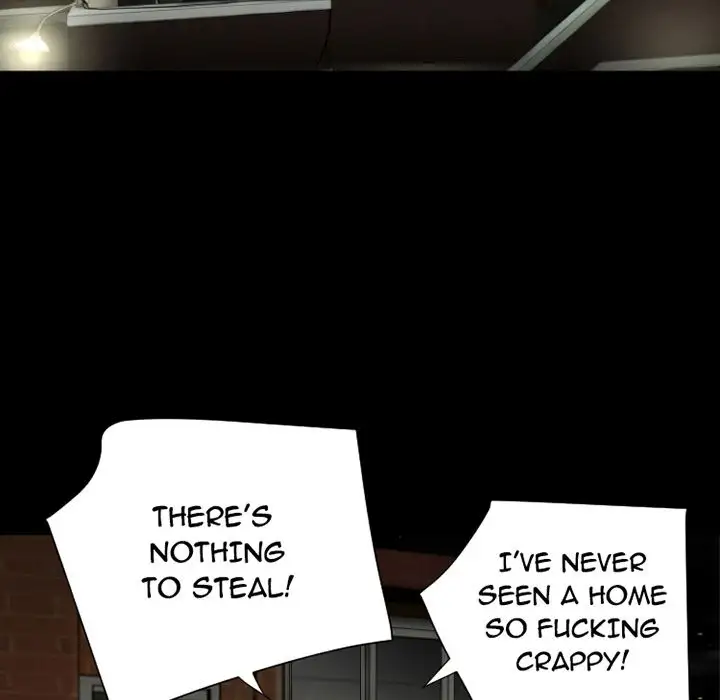 Beyond Imagination Chapter 17 Page 70