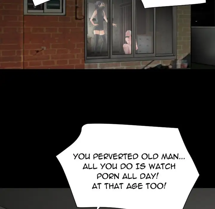 Beyond Imagination Chapter 17 Page 71