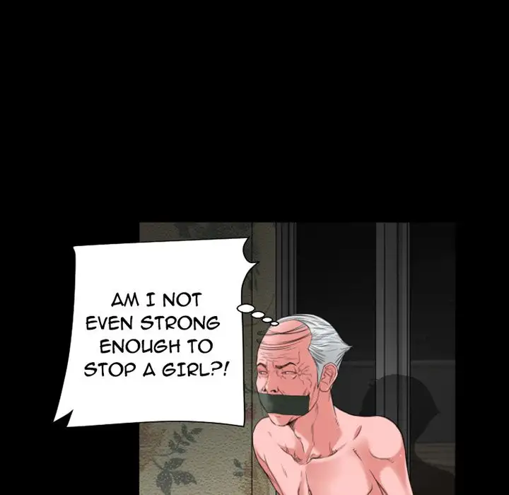 Beyond Imagination Chapter 17 Page 74