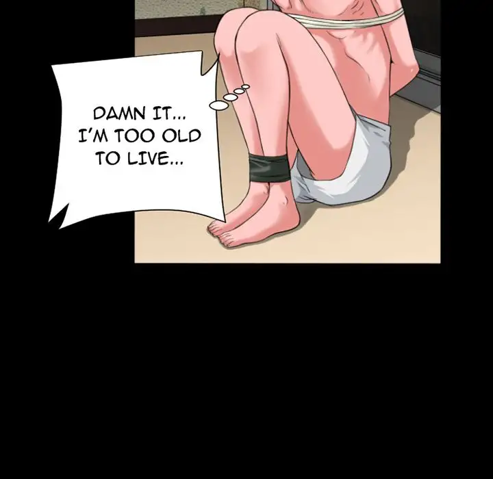 Beyond Imagination Chapter 17 Page 75