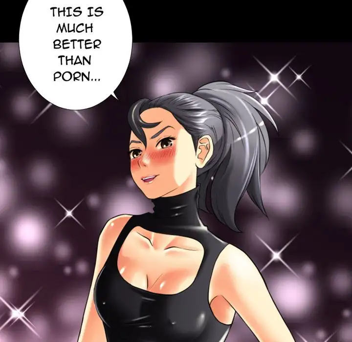 Beyond Imagination Chapter 17 Page 80