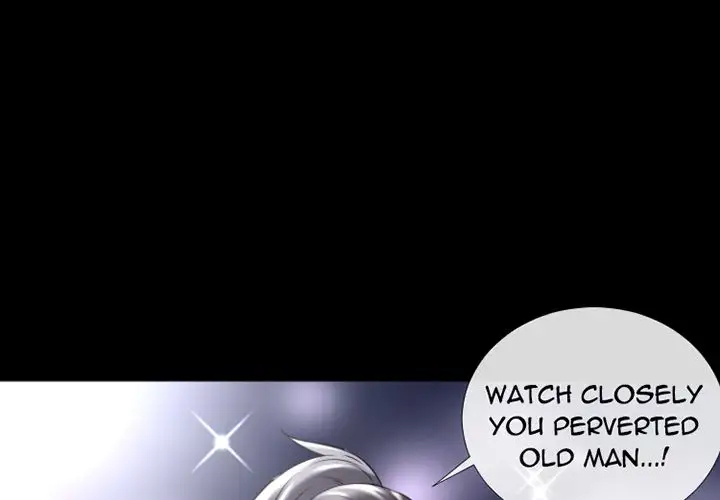 Beyond Imagination Chapter 18 Page 1