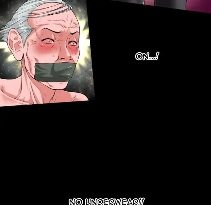 Beyond Imagination Chapter 18 Page 11