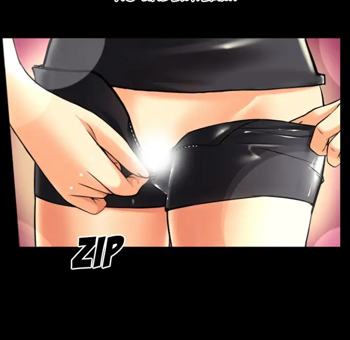 Beyond Imagination Chapter 18 Page 12