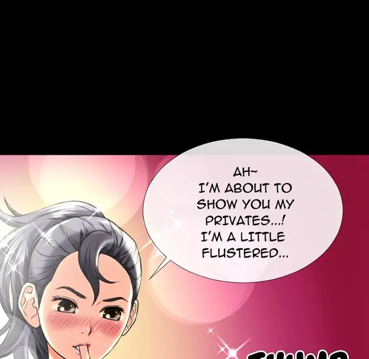 Beyond Imagination Chapter 18 Page 14